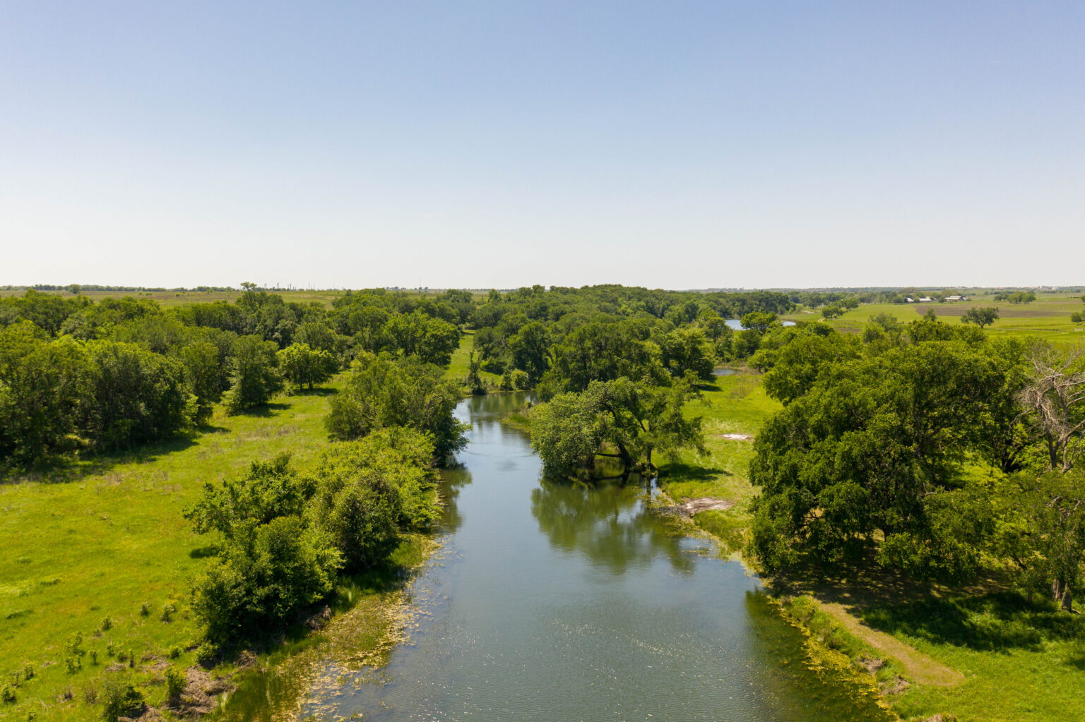 Mustang Creek Ranch88 Lyme Timber